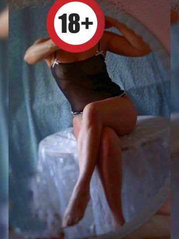 Анкета проститутки Мелисса, 31 год